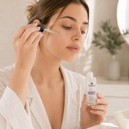 Multi-Peptide Serum – 30ml