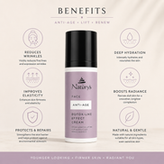 Botox-Like Effect Cream – 50ml