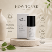 B-Clear Serum – 30ml