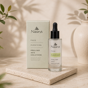 Peeling AHA Solution – 30ml