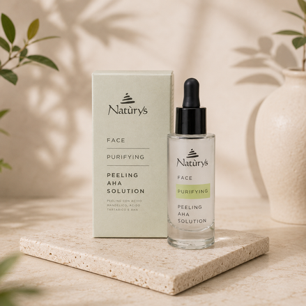 Peeling AHA Solution – 30ml