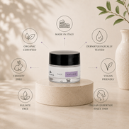 No Age Rich Cream – 50ml