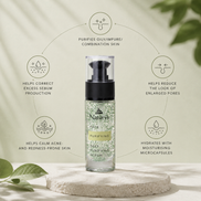 Deep Purifying Serum – 30ml