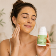 Pumpkin Face Mask – Sensitive – 50ml