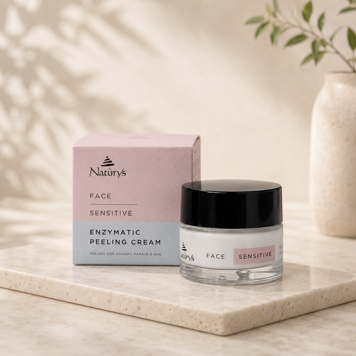 Enzymatic Peeling Cream – 50ml