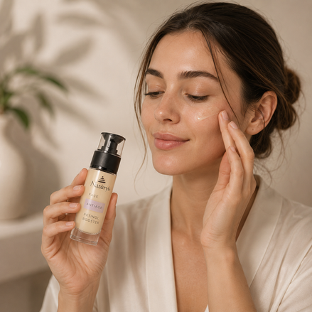Retinol Booster – 30ml