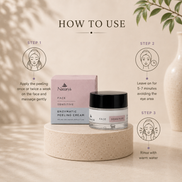 Enzymatic Peeling Cream – 50ml