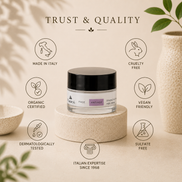 Double Action Peel Mask – 30ml