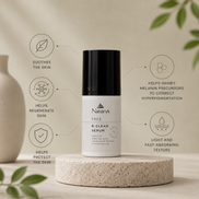 B-Clear Serum – 30ml