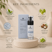 Hydra Serum 24H – 30ml