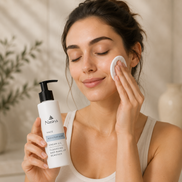 Cream Oil Cleansing & Make-Up Remover – 150ml
