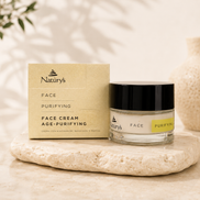 Face Cream Age-Purifying – 50ml