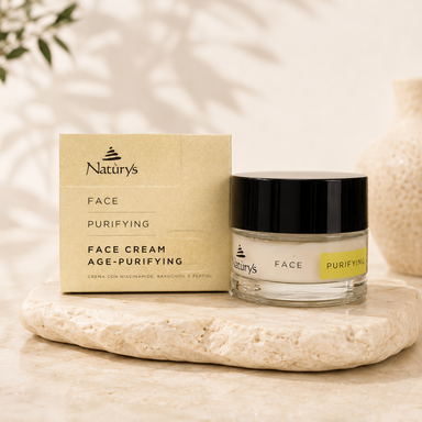 Face Cream Age-Purifying – 50ml