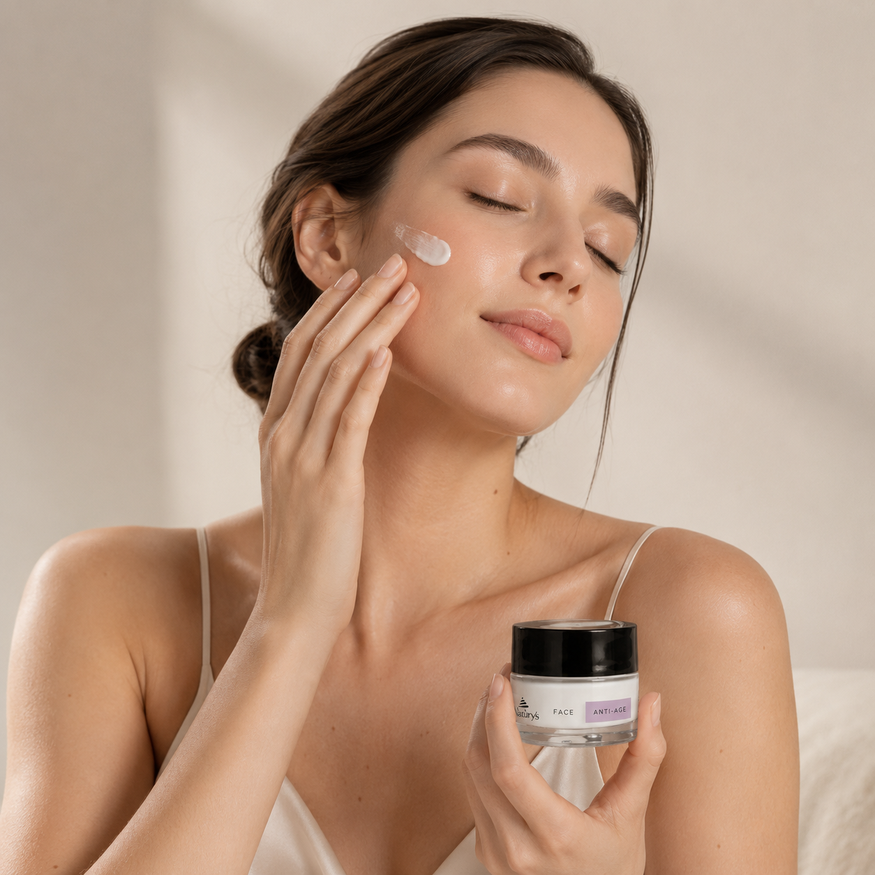 No Age Rich Cream – 50ml