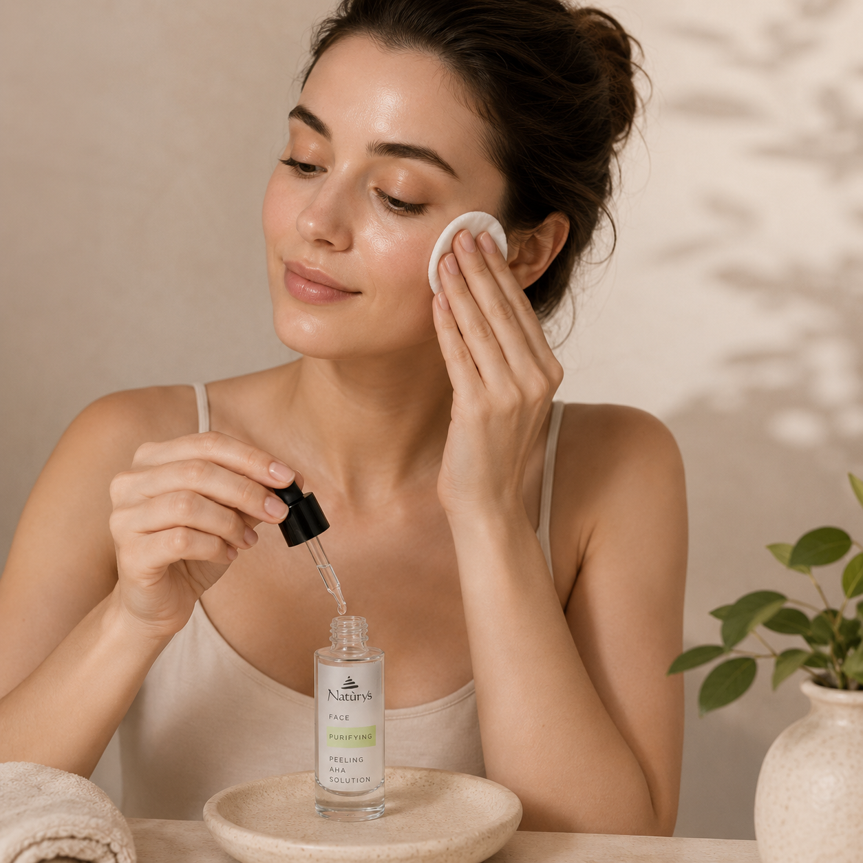 Peeling AHA Solution – 30ml