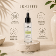 Peeling AHA Solution – 30ml