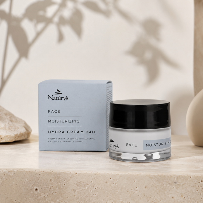 Hydra Cream 24H – 50ml