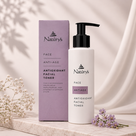 Antioxidant Facial Toner – 150ml