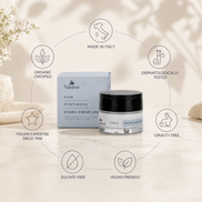 Hydra Cream 24H – 50ml