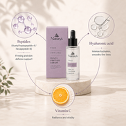 Multi-Peptide Serum – 30ml
