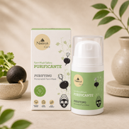 Horseradish Face Mask – Purifying – 50ml