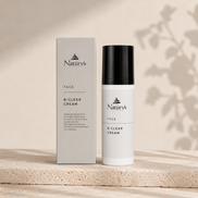 B-Clear Cream – 50ml