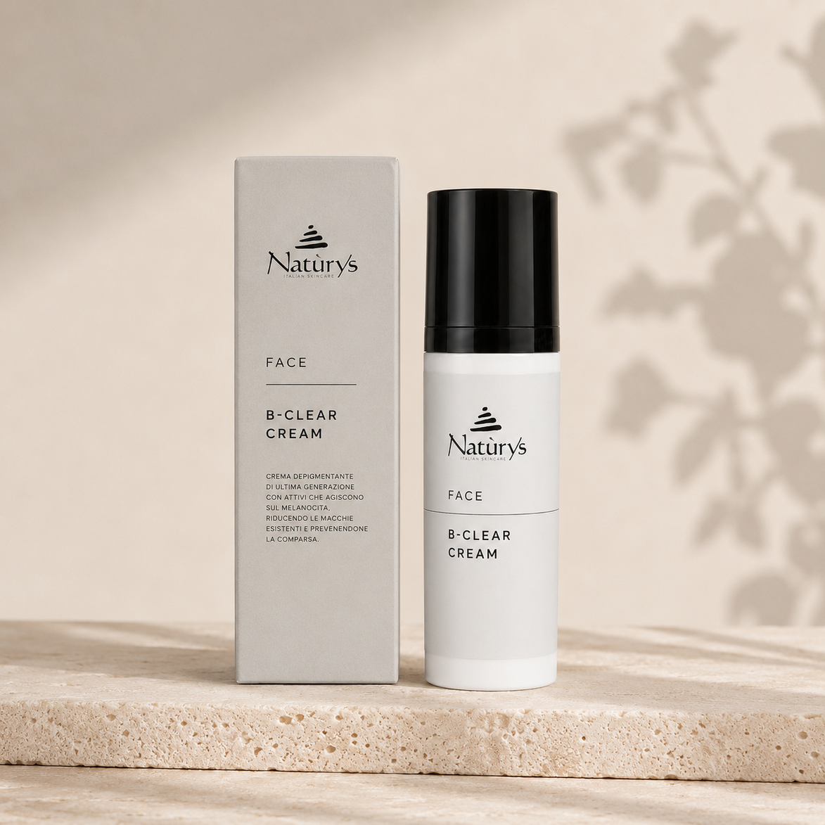 B-Clear Cream – 50ml