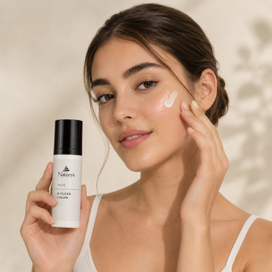 B-Clear Cream – 50ml