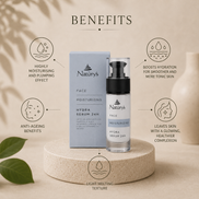 Hydra Serum 24H – 30ml
