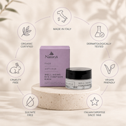 Well Aging Eye Contour Mask – 30ml