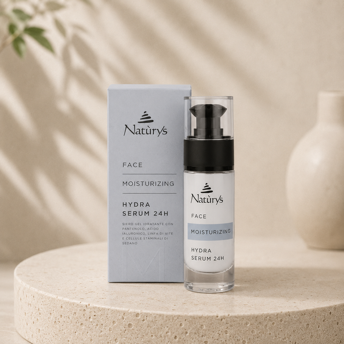 Hydra Serum 24H – 30ml