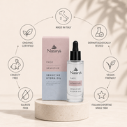 Sensitive Hydra Oil – 30ml