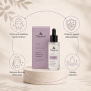 Multi-Peptide Serum – 30ml