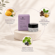 Well Aging Eye Contour Mask – 30ml