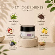 Double Action Peel Mask – 30ml