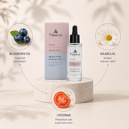 Sensitive Hydra Oil – 30ml