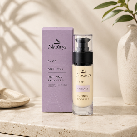 Retinol Booster – 30ml
