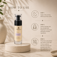 Retinol Booster – 30ml