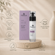 No Age Fluid Cream – 50ml