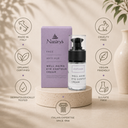 Well Aging Eye Contour Cream – 15ml
