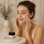 Double Action Peel Mask – 30ml