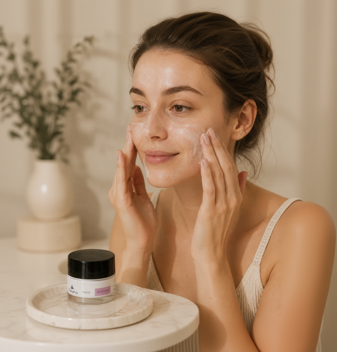 Double Action Peel Mask – 30ml