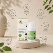 Horseradish Face Mask – Purifying – 50ml